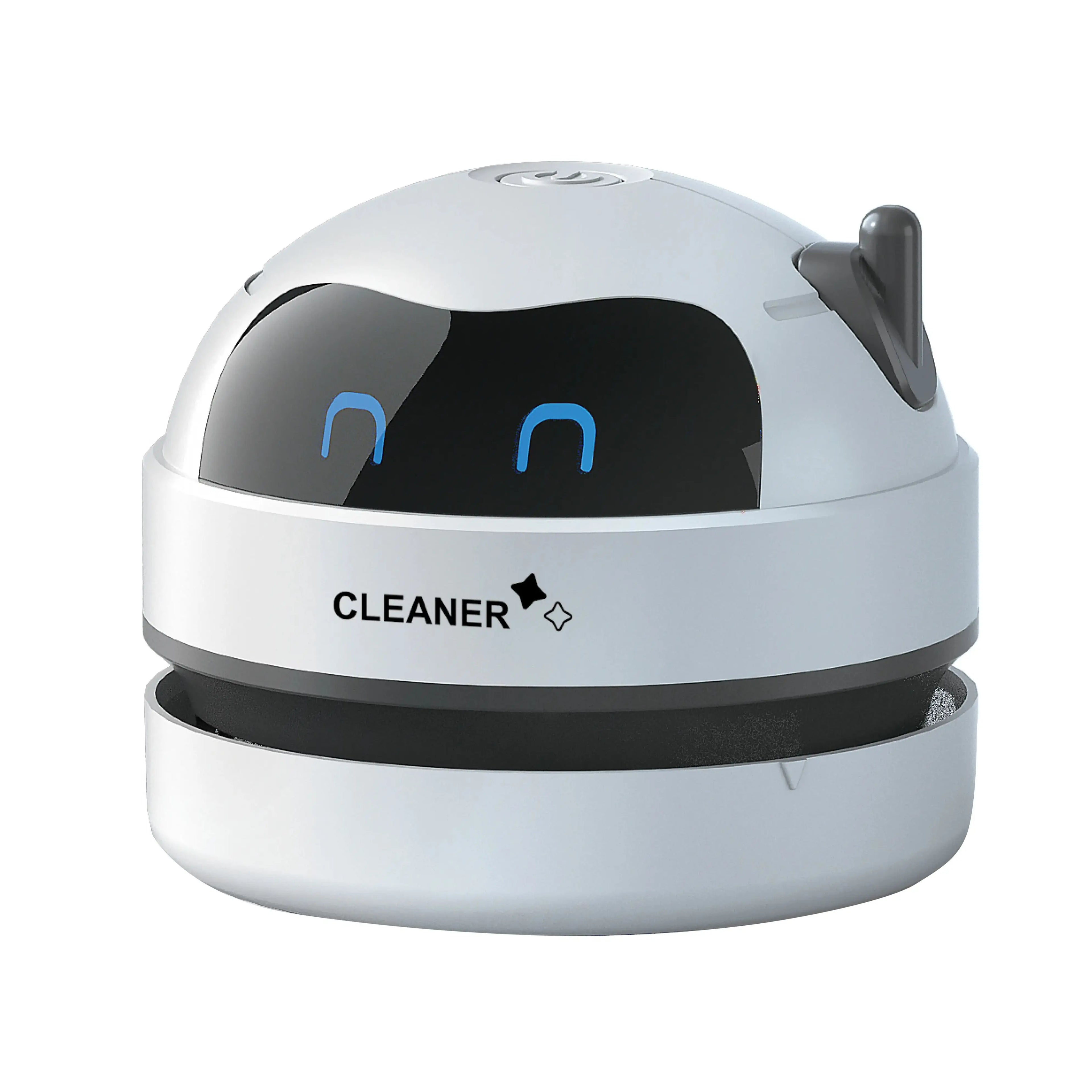 Mini Desk Dust Buster